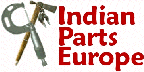 Indian Parts Europe